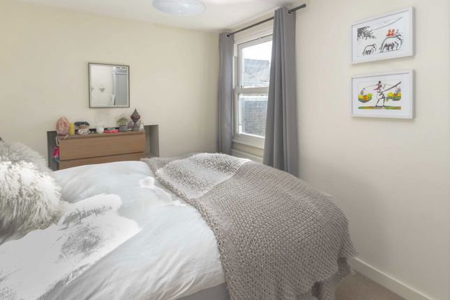 TFF, 4, Arodene Road, London photo 4