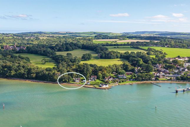 Property for sale in Fishbourne Lane, Ryde PO33