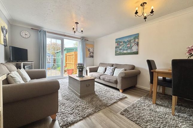 5, Plantagenet Way, Gillingham photo 3