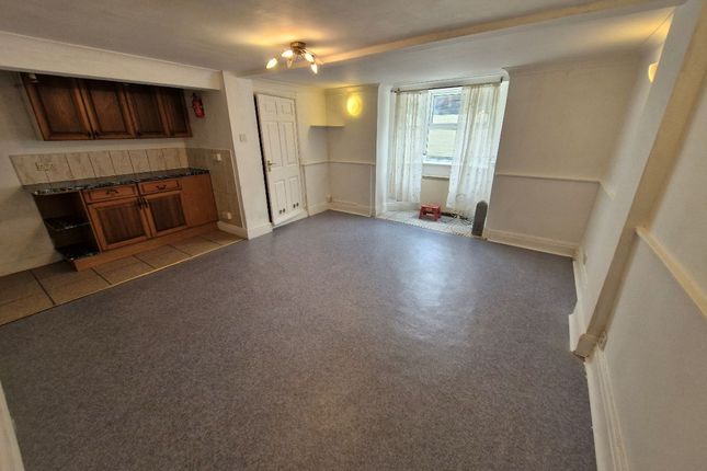 Thumbnail Flat to rent in St. Augustines Road, Wisbech