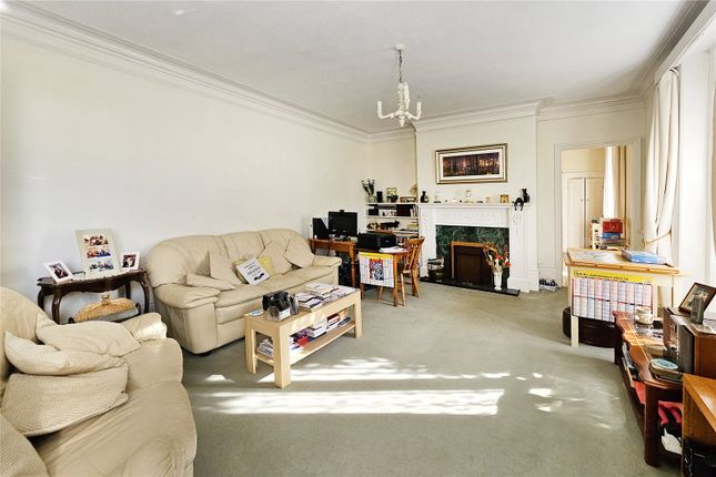 Semi-detached house for sale in Cudlow House, Cudlow Garden, Rustington, Littlehampton