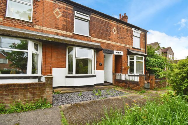 Terraced house for sale in The Boulevard, Hedon, Hull