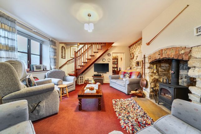 Laggar Cottage, Westrip, Stroud photo 2