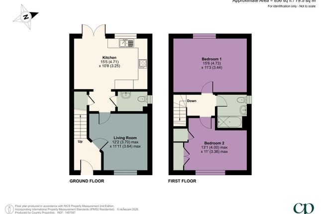 80, Pomona Way, Shefford photo 2