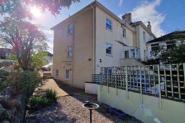 Maisonette for sale in St. Margarets Road, St. Marychurch, Torquay