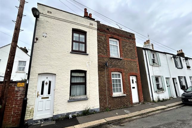 Thumbnail Semi-detached house to rent in Oxford Street, Bognor Regis