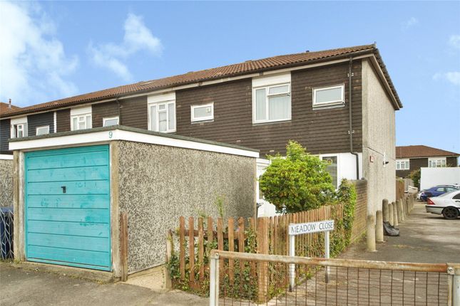 3-bed house on 9, Meadow Close, Hertfordshire, £280,000