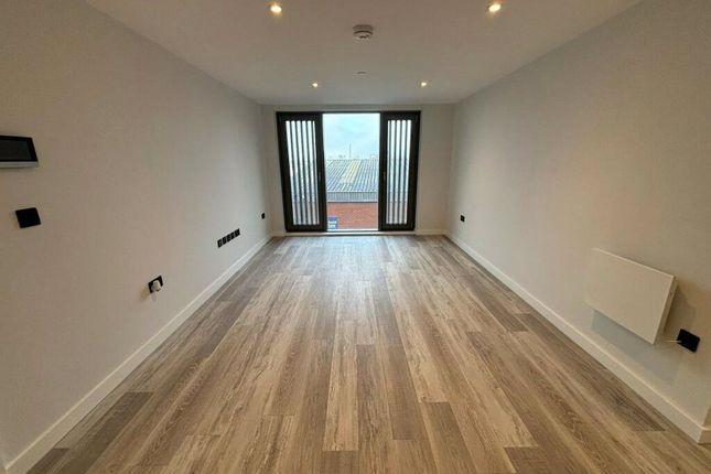 204,, Apex Lofts, Digbeth photo 3