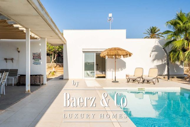 Villa for sale in 07711 Binibeca, Balearic Islands, Spain