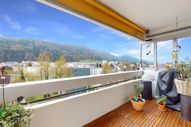 Thumbnail Apartment for sale in Luzern, Kanton Luzern, Switzerland