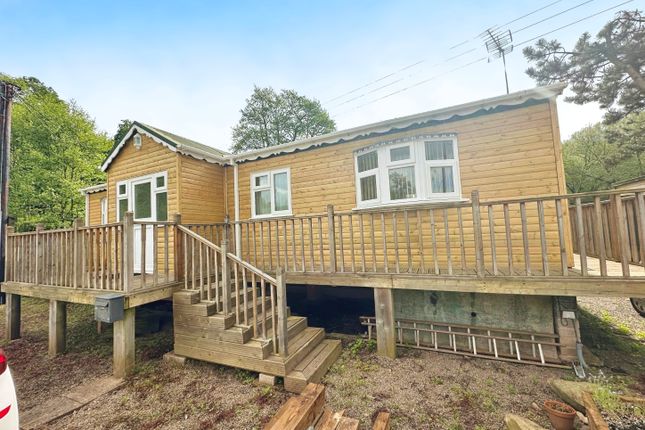Thumbnail Bungalow for sale in Rindleford, Bridgnorth