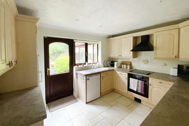 Bungalow for sale in Churchfields, Tickton, Beverley