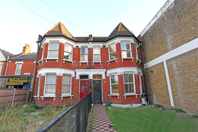 3-bed house on 10, Westbury Avenue, London, £700,000