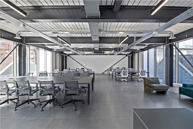 Thumbnail Office to let in 25 Settles Street, London, Greater London