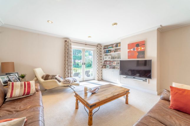 Detached house for sale in Valley Road, West Bridgford, Nottingham, Nottinghamshire