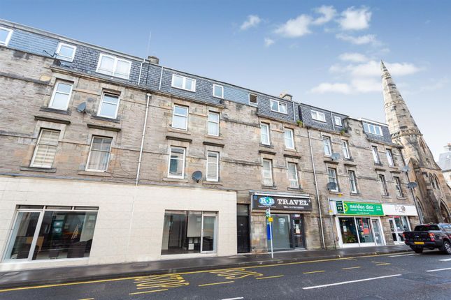 2 bed flat for sale in Scott Street, Perth PH2