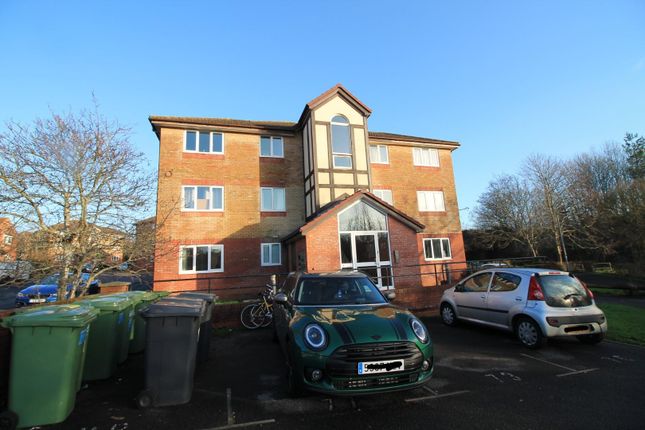 Thumbnail Property to rent in Chequers Court, Palmers Leaze, Bradley Stoke, Bristol