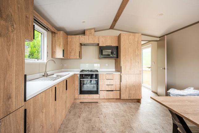 29, Cairngorm Residential Park, Bishopbriggs photo 2