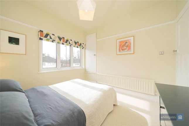 Semi-detached house for sale in Stanley Road, Huyton, Liverpool, Merseyside