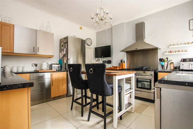 Detached house for sale in Walden Road, Hornchurch