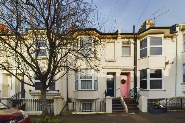 Property for sale in Newmarket Road, Brighton