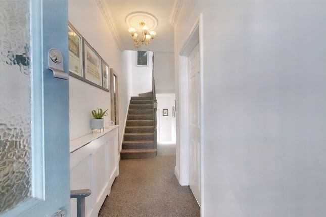 Terraced house for sale in Eaton Road, Margate