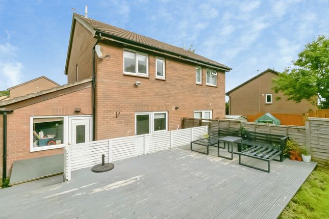 97, Lydstep Road, Barry photo 2