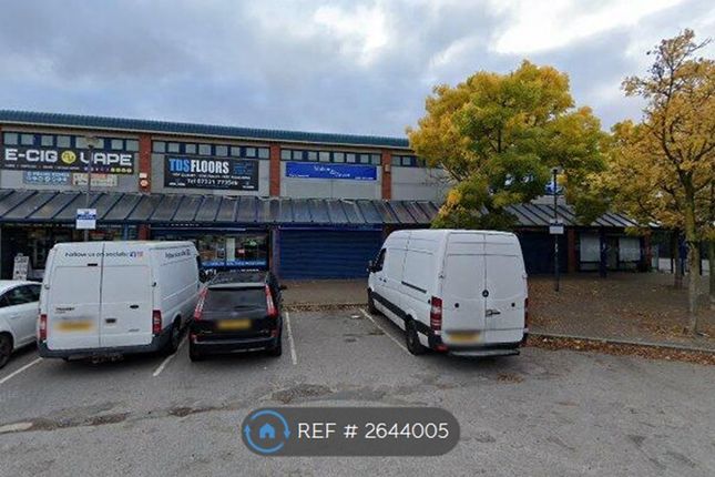 Stella Precinct Seaforth Road, Seaforth Road Bootle, Liverpool photo 2