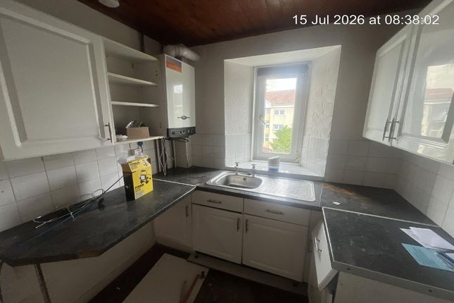 46, Calder Street, Flat B, Coatbridge photo 4