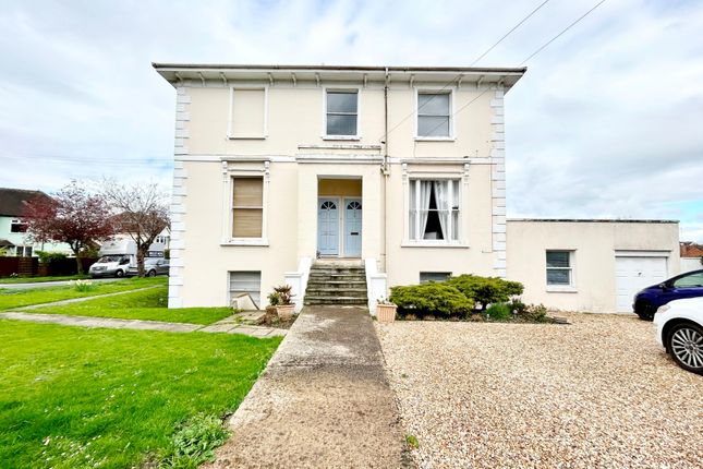 Thumbnail Flat to rent in Hales Road, Cheltenham