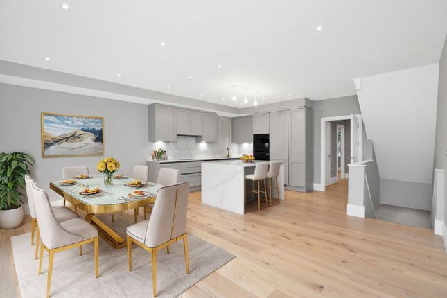 Thumbnail Town house to rent in Kenley