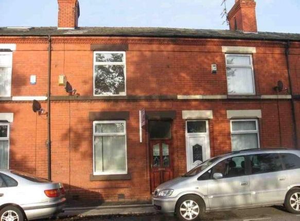 Thumbnail Terraced house to rent in Lingholme Road, Dentons Green, St. Helens