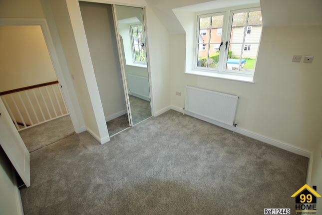 Detached house for sale in The Street, Ashford, Kent