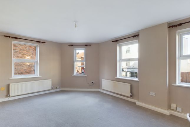 Flat for sale in High Street, Portsmouth