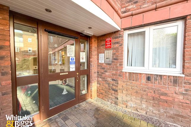 Flat 41, Beatty Court, Holland Walk, Nantwich photo 5