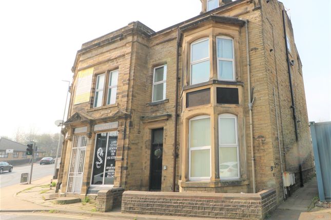 Property to rent in Cliffe Road, Brighouse