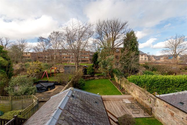 Flat for sale in Grange Terrace, Grange, Edinburgh