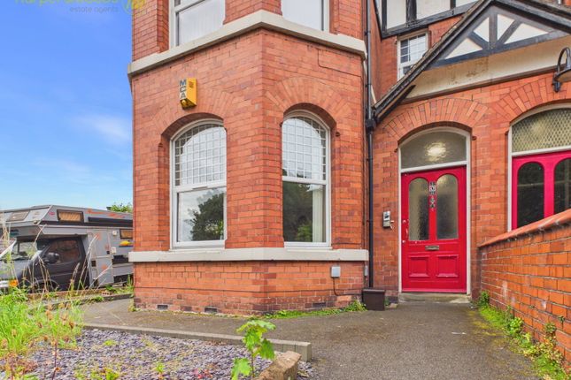 108,Flat 1, Magazine Lane, Wallasey photo 4