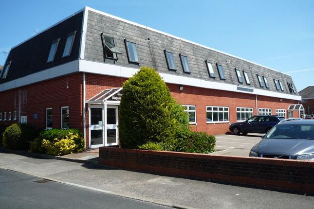 Office to let in 297 Yorktown Road, Sandhurst