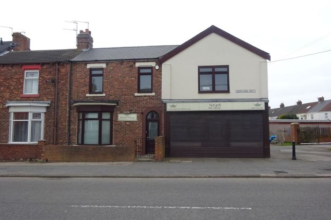 Retail premises for sale in North Road West, Wingate