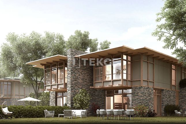Detached house for sale in Riva, Beykoz, İstanbul, Türkiye