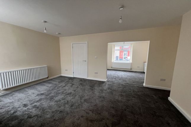 Terraced house to rent in Bailey Street, Brynmawr, Ebbw Vale