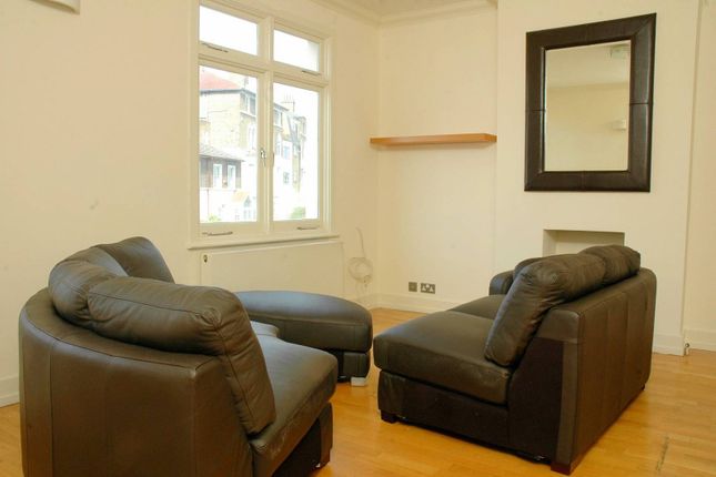 Thumbnail Flat for sale in Merton Road, Wandsworth, London