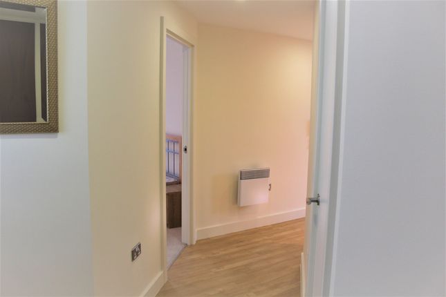 Flat to rent in Apartment 383, Orion Building, 90 Navigation Street, Birmingham, West Midlands