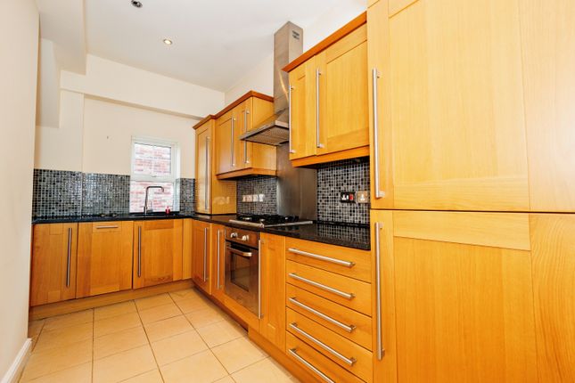 Detached house for sale in Thornley Rise, Audenshaw
