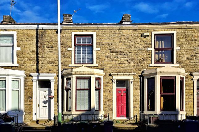 Bay-Fronted Property