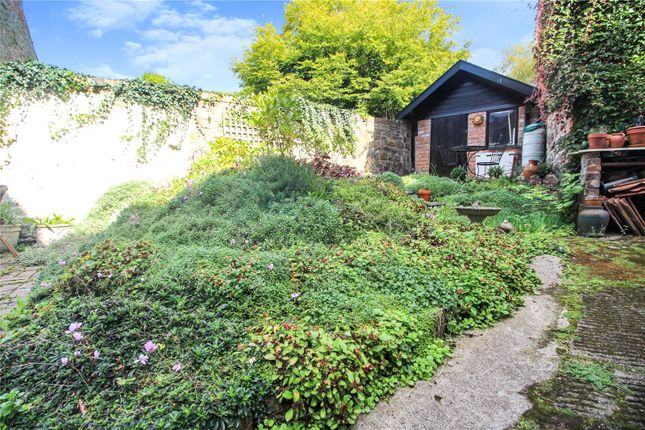 Detached house for sale in Ladywell, Barnstaple