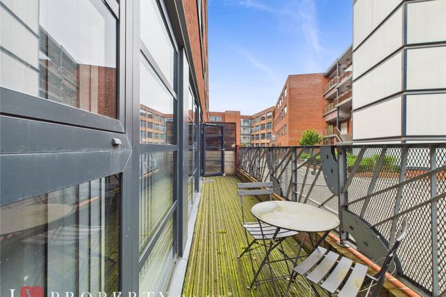 Apartment 106, Kettleworks, 126, Pope Street, West Midlands photo 3