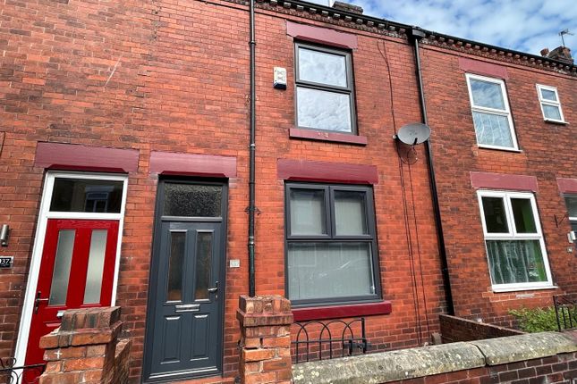 2-bed house on 39, Fairhurst Street, Leigh, £110,000