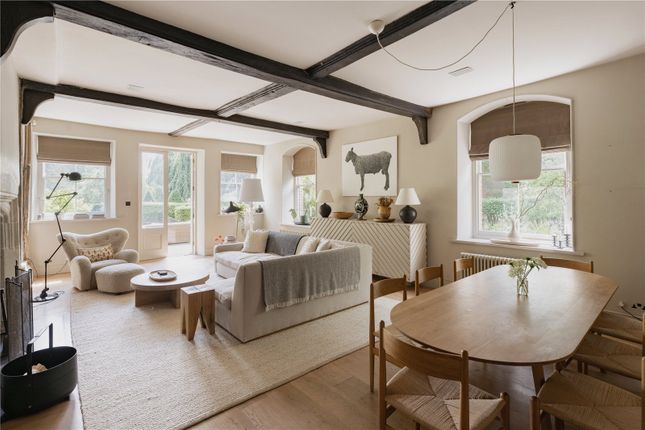 Haslingfield Manor